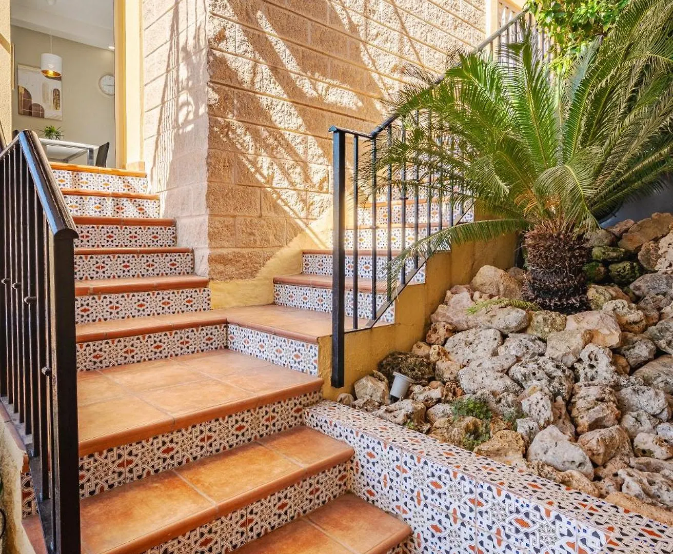 Private Luxurious Hillside Villa With Pool & Sea Views For 8 To 10 Ppl Fuengirola