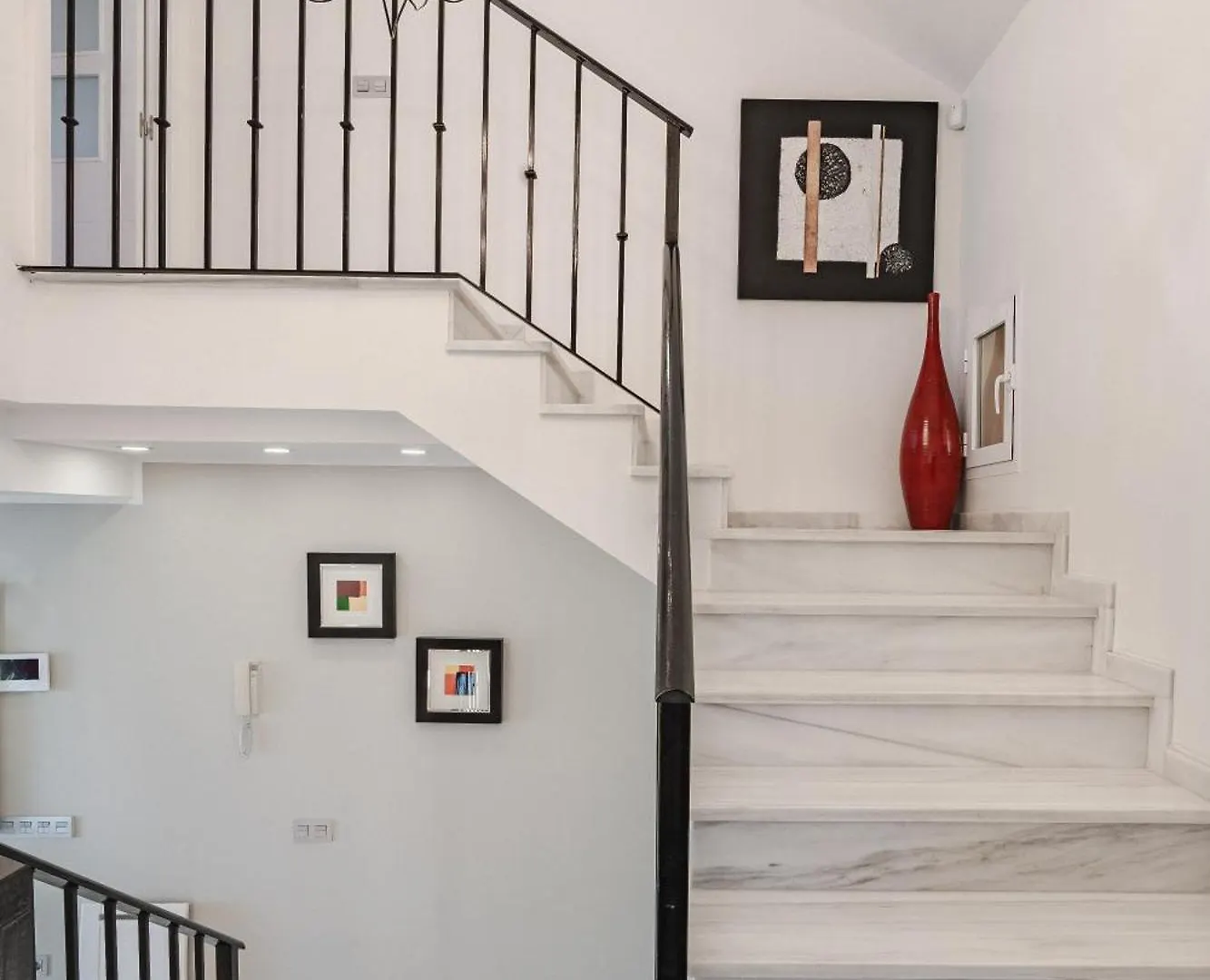 Private Luxurious Hillside Villa With Pool & Sea Views For 8 To 10 Ppl Fuengirola Spain